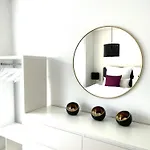 Apartment George 2 Zi-appartement