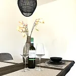 George 2 Zi-appartement Lindau (Bodensee)