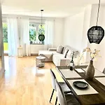 George 2 Zi-appartement Lindau (Bodensee)