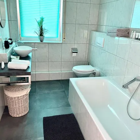 George 2 Zi-appartement *