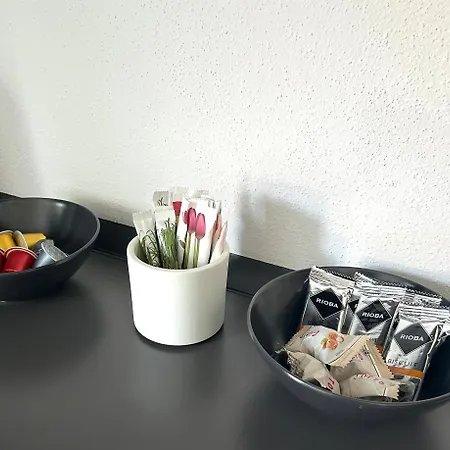 George 2 Zi-appartement Lindau (Bodensee)