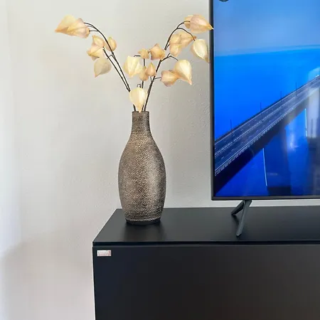 아파트 George 2 Zi-appartement