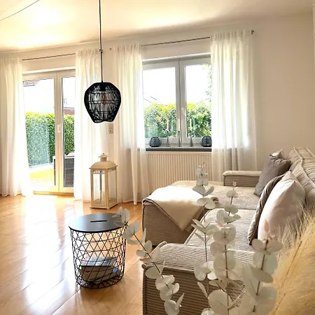 Apartment George 2 Zi-appartement *