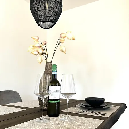 George 2 Zi-appartement Lindau (Bodensee)