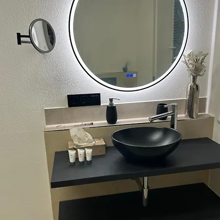 George 2 Zi-appartement Apartment Lindau (Bodensee)