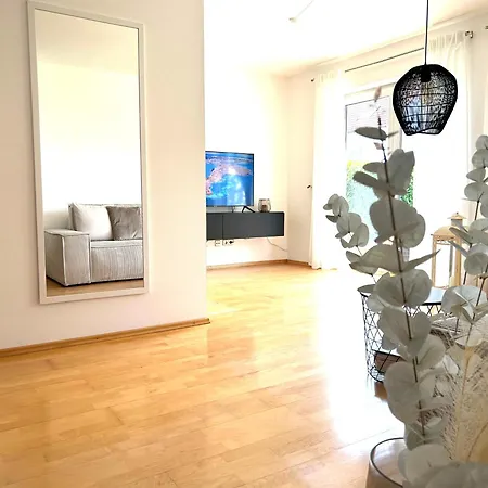 George 2 Zi-appartement