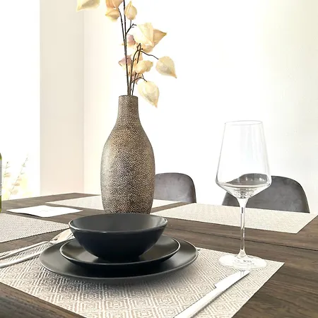 George 2 Zi-appartement * Lindau (Bodensee)