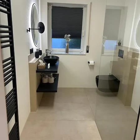 George 2 Zi-appartement Appartement Lindau (Bodensee)
