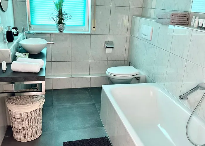 George 2 Zi-appartement *