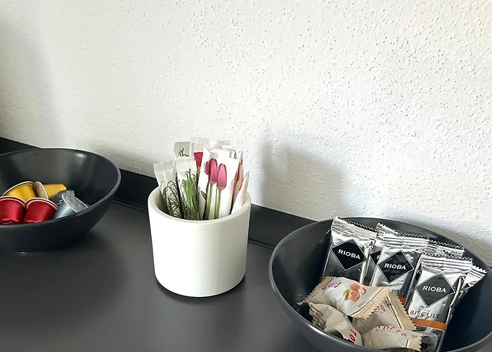 George 2 Zi-appartement Lindau (Bodensee)