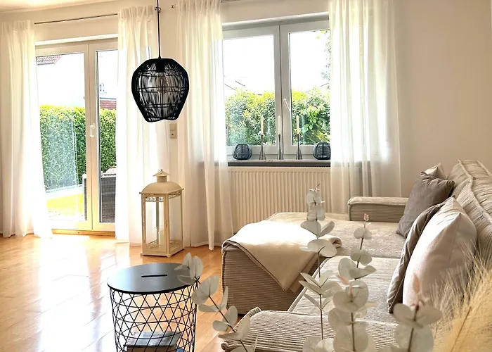 Lejlighed George 2 Zi-appartement *